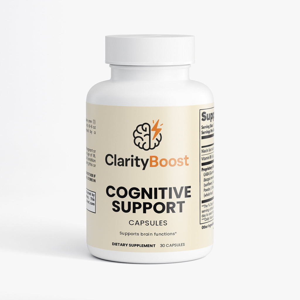 Cognitive Support